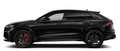 Audi RS Q8 RSQ8 performance HeadUp+HDMatrix+Keramik+AHK+Pa... Zwart - thumbnail 3