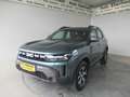 Dacia Duster Expression TCe 130 4x4 *Sitzheizung *Tempomat *... Grün - thumbnail 1