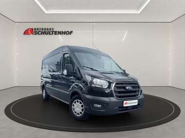 350 L3 Trend*TEMPOMAT*SPURHALTE-ASS*PDC*