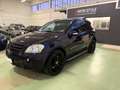 Mercedes-Benz ML 63 AMG ML 63 AMG ML 63 AMG - 21" -TETTO- ASI - STUPENDO Blau - thumbnail 1