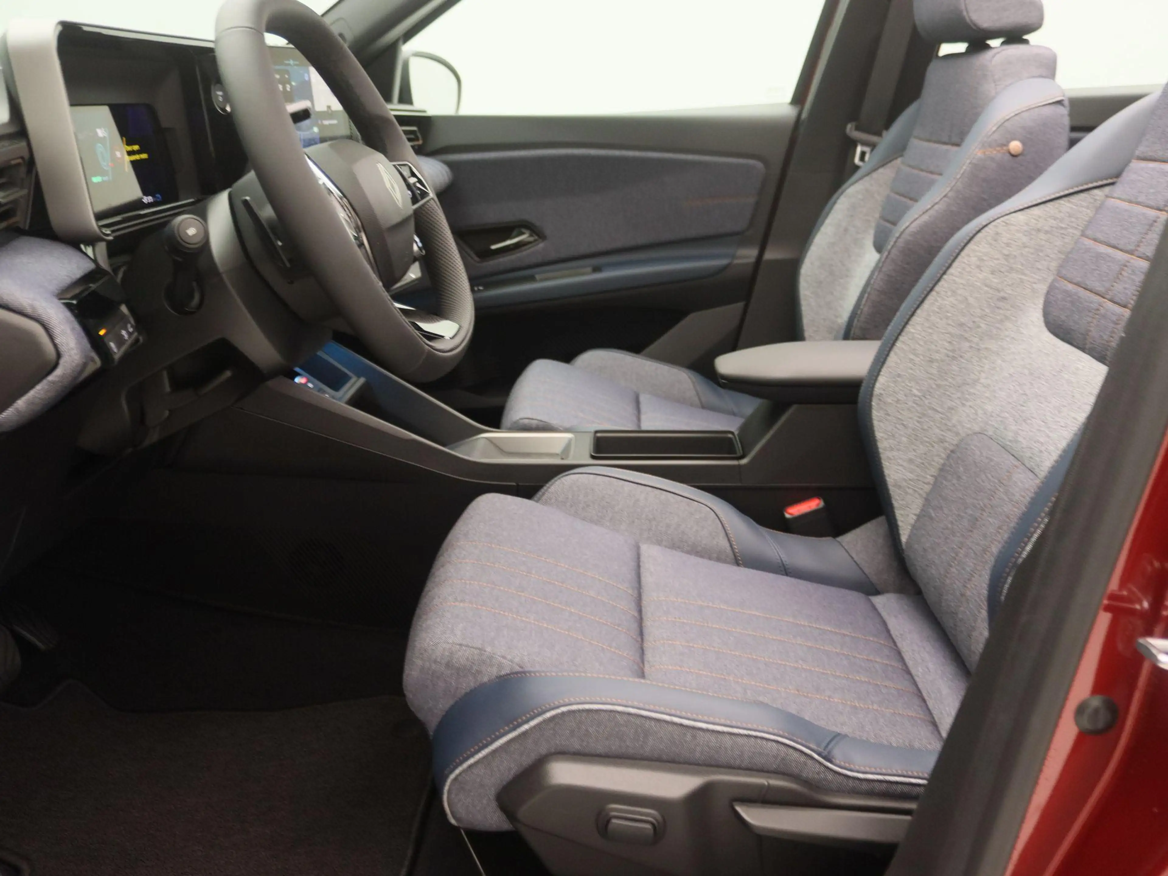 Renault R 4 comfort range techno “plein sud™” | Demo | Elektri — photo 11