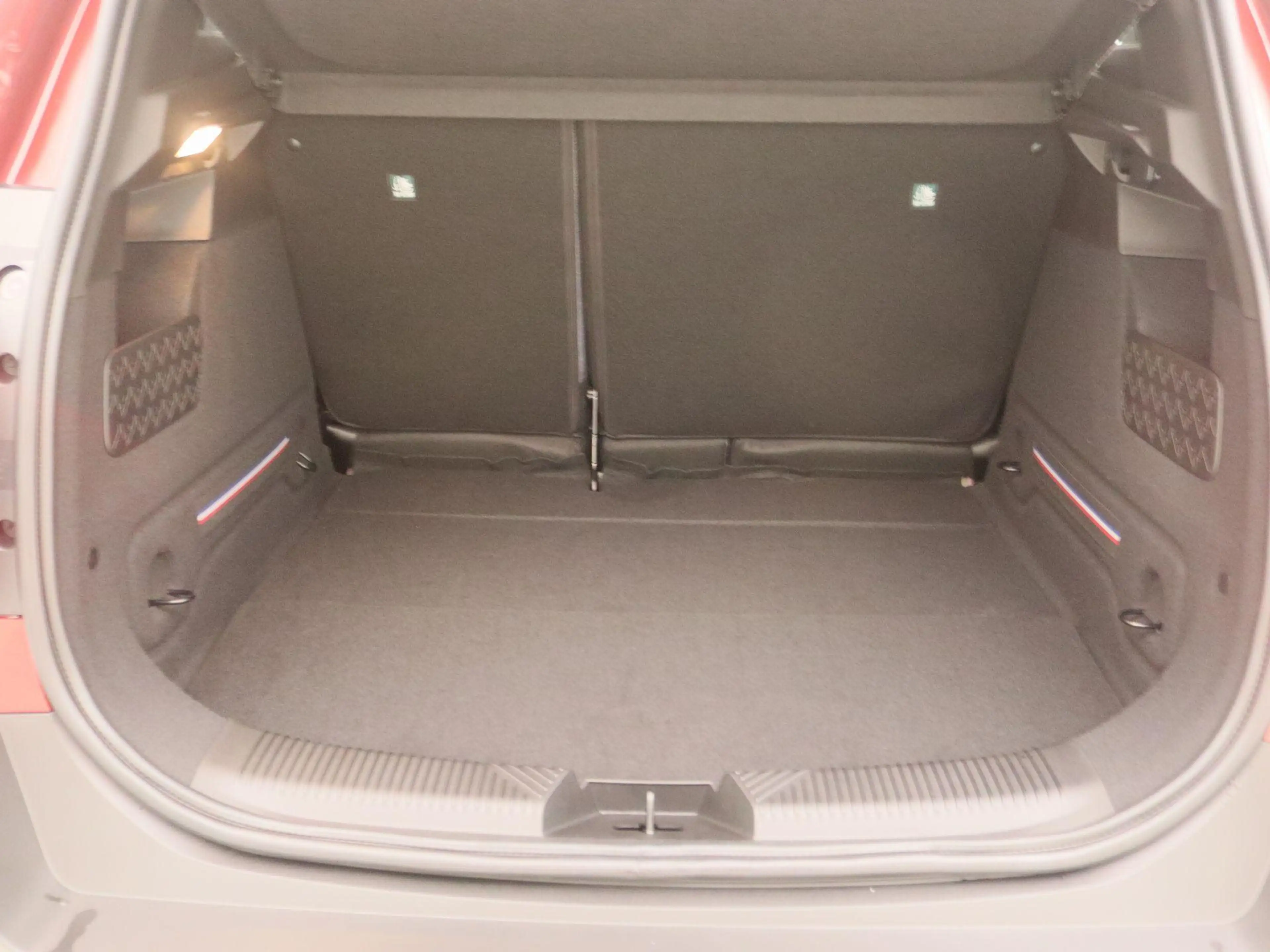 Renault R 4 comfort range techno “plein sud™” | Demo | Elektri — photo 13