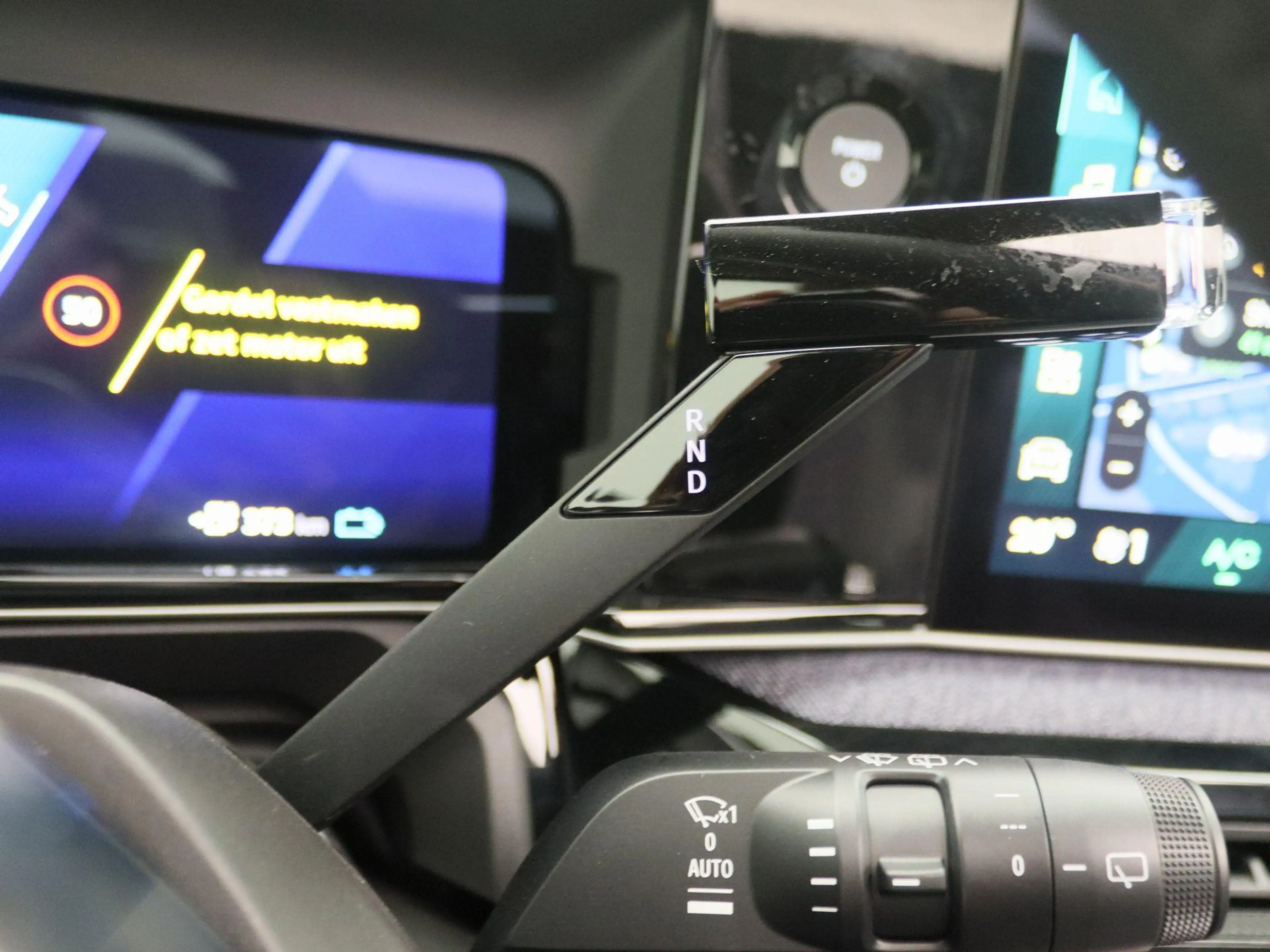 Renault R 4 comfort range techno “plein sud™” | Demo | Elektri — photo 10