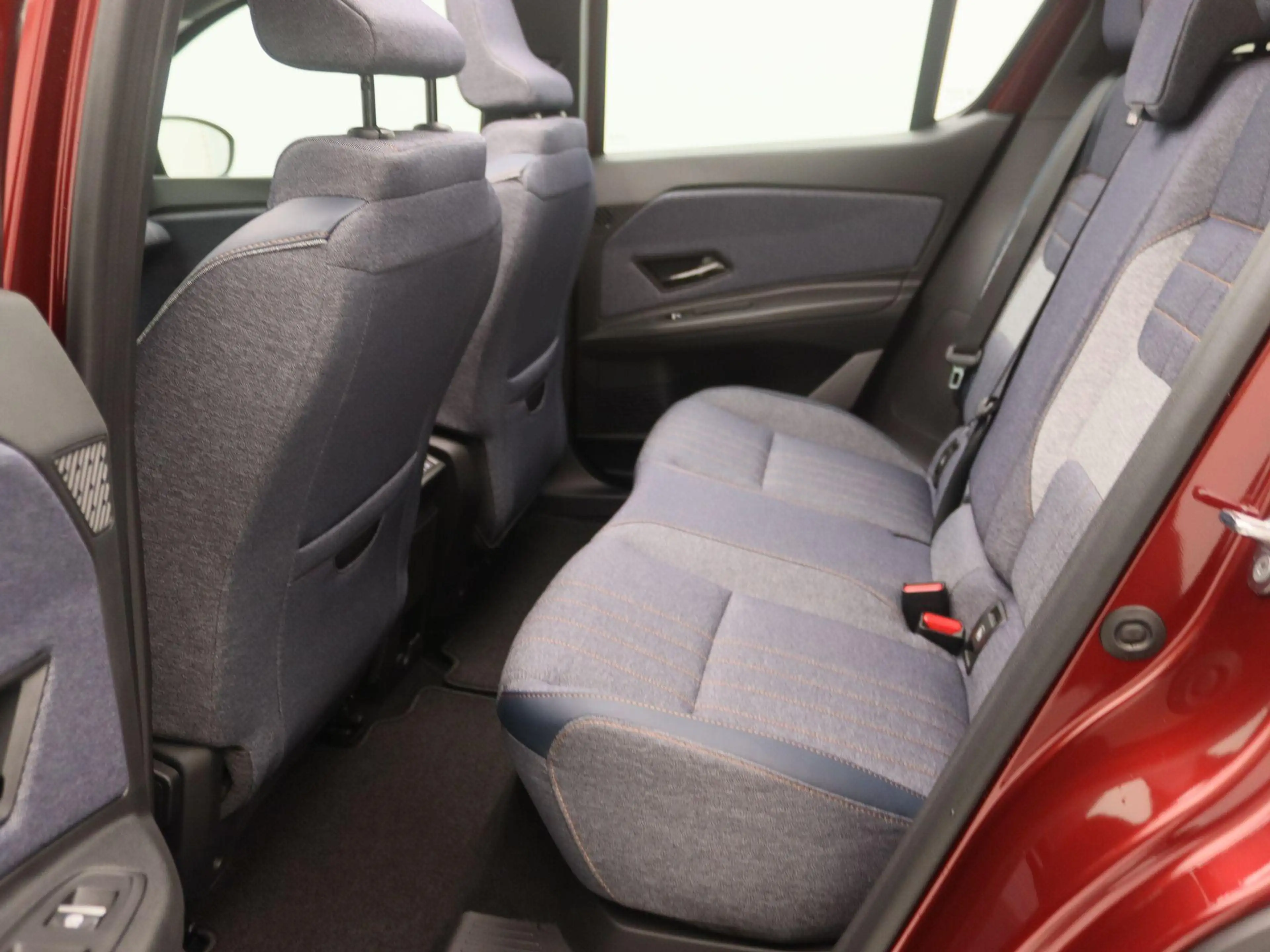 Renault R 4 comfort range techno “plein sud™” | Demo | Elektri — photo 12