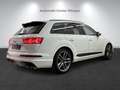 Audi SQ7 4.0 TDI quattro/Head-up/Kamera/Pano/LED-Sche Blanc - thumbnail 7