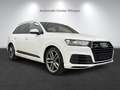 Audi SQ7 4.0 TDI quattro/Head-up/Kamera/Pano/LED-Sche Blanc - thumbnail 1