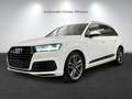 Audi SQ7 4.0 TDI quattro/Head-up/Kamera/Pano/LED-Sche Blanc - thumbnail 3