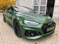 Audi RS5 Sportback 2.9 TFSI quattro HeadUp,Pano,B&O Grün - thumbnail 8