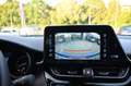 Toyota C-HR 1.2 Turbo Flow Kamera 18Zoll Tempomat Bleu - thumbnail 11