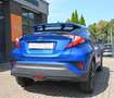 Toyota C-HR 1.2 Turbo Flow Kamera 18Zoll Tempomat Bleu - thumbnail 7