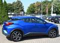 Toyota C-HR 1.2 Turbo Flow Kamera 18Zoll Tempomat Bleu - thumbnail 5