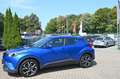 Toyota C-HR 1.2 Turbo Flow Kamera 18Zoll Tempomat Bleu - thumbnail 4
