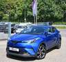 Toyota C-HR 1.2 Turbo Flow Kamera 18Zoll Tempomat Bleu - thumbnail 2