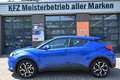 Toyota C-HR 1.2 Turbo Flow Kamera 18Zoll Tempomat Bleu - thumbnail 3
