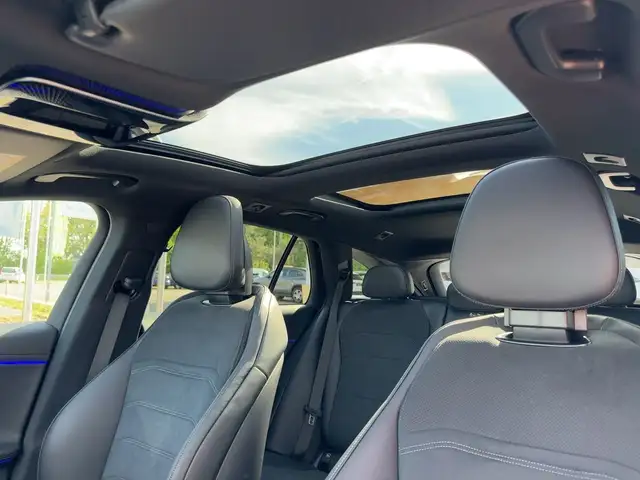 Mercedes-Benz E 220 d 4MATIC T-Modell NP: 99.535 PREM AMG AIR Ansicht 16