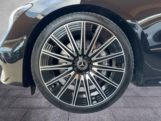 Mercedes-Benz E 220 d 4MATIC T-Modell NP: 99.535 PREM AMG AIR Ansicht 13