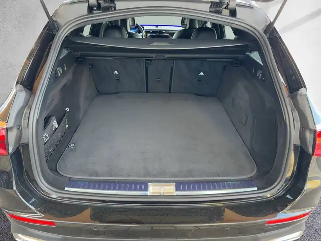 Mercedes-Benz E 220 d 4MATIC T-Modell NP: 99.535 PREM AMG AIR Ansicht 7