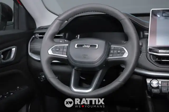 Jeep Compass view 10