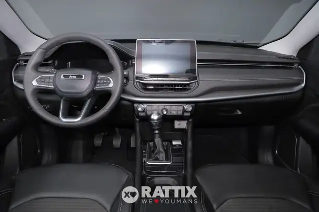 Jeep Compass view 9