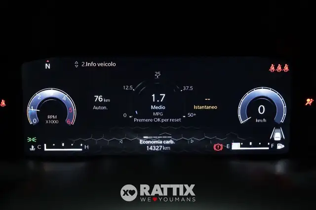 Jeep Compass view 15