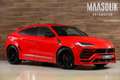 Lamborghini Urus Novitec Widebody|Carbon|HUD|Pano|Massage|Ventilati Rojo - thumbnail 5