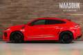 Lamborghini Urus Novitec Widebody|Carbon|HUD|Pano|Massage|Ventilati Rojo - thumbnail 13