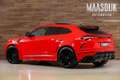 Lamborghini Urus Novitec Widebody|Carbon|HUD|Pano|Massage|Ventilati Rojo - thumbnail 12