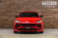 Lamborghini Urus Novitec Widebody|Carbon|HUD|Pano|Massage|Ventilati Rojo - thumbnail 2