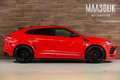 Lamborghini Urus Novitec Widebody|Carbon|HUD|Pano|Massage|Ventilati Rojo - thumbnail 6