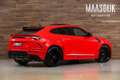 Lamborghini Urus Novitec Widebody|Carbon|HUD|Pano|Massage|Ventilati Rojo - thumbnail 9