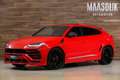 Lamborghini Urus Novitec Widebody|Carbon|HUD|Pano|Massage|Ventilati Rojo - thumbnail 1