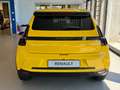 Renault R 5 E-TECH ELECTRIC 120CV URBAN RANGE TECHNO Giallo - thumbnail 4