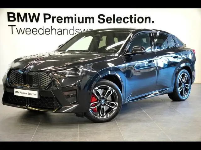 BMW iX2 30 M PACK PRO PANORAMADAK HARMANKARDON CAMERA