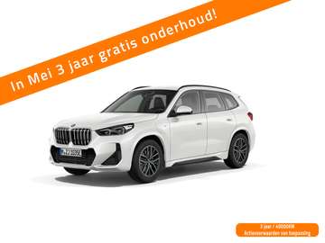 xDrive25e M-Sport - Trekhaak - Driving Ass Plus -
