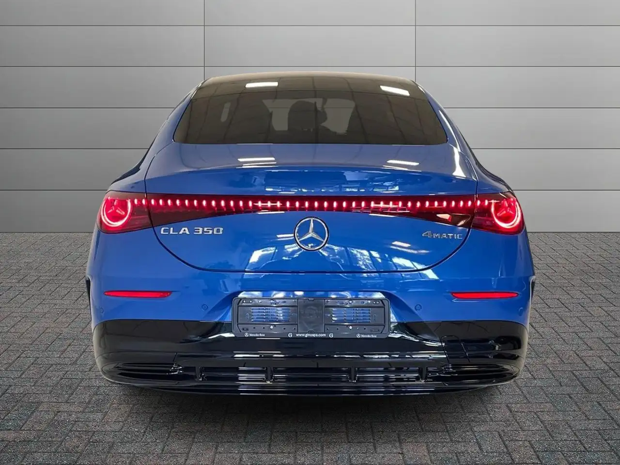 Mercedes-Benz Others 2026