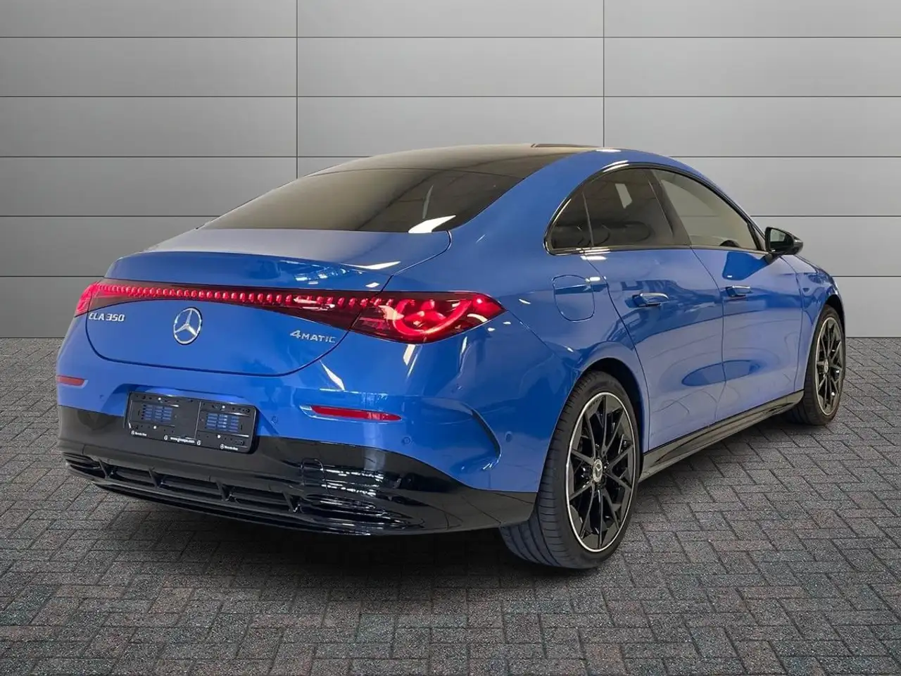 Mercedes-Benz Others 2026