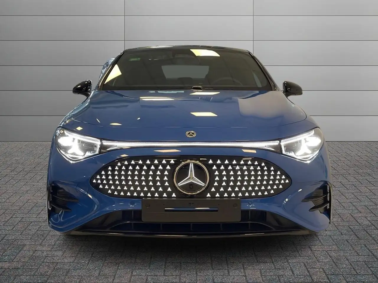 Mercedes-Benz Others 2026
