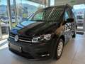 Volkswagen Caddy 2.0 TDI BlueMotion (EURO 6d-TEMP) Austria Pl Schwarz - thumbnail 1