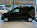 Volkswagen Caddy 2.0 TDI BlueMotion (EURO 6d-TEMP) Austria Pl Schwarz - thumbnail 3