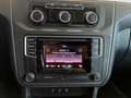 Volkswagen Caddy 2.0 TDI BlueMotion (EURO 6d-TEMP) Austria Pl Schwarz - thumbnail 23