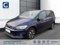 Volkswagen Touran MOVE 1,5l TSI*150PS*DSG*AHK*APP*Kamera*IQ.DRIVE* Albastru - thumbnail 1