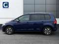 Volkswagen Touran MOVE 1,5l TSI*150PS*DSG*AHK*APP*Kamera*IQ.DRIVE* Albastru - thumbnail 3