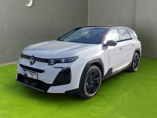 Citroen C5 Aircross 145 Hybrid MAX