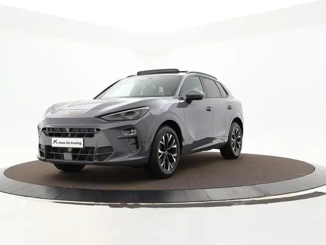 CUPRA Terramar 1.5 TSI 150pk DSG Business · Panoramadak · Camera