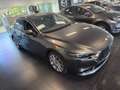 Mazda 3 3 SKYACTIV-G 122 SKYCRUISE +TREKHAAK FULL OPTION Gris - thumbnail 2