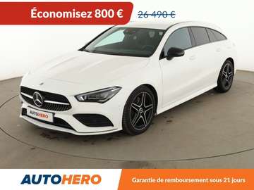 Shooting Brake 220 d AMG Line 8G-DCT