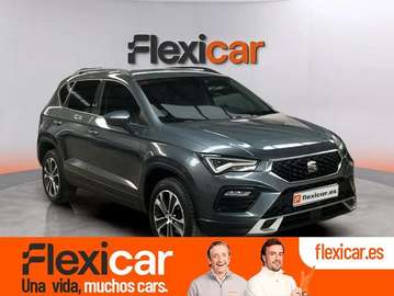 1.5 EcoTSI S&S Style DSG