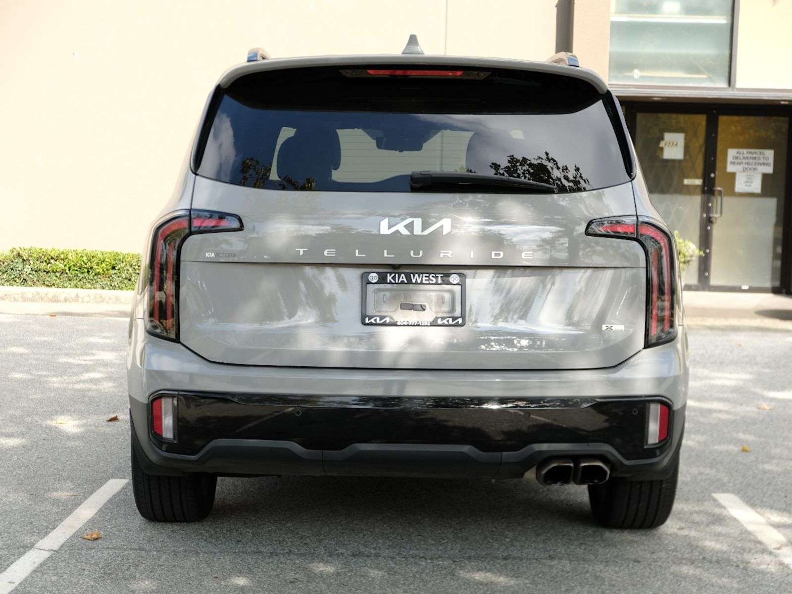 2024 Kia Telluride