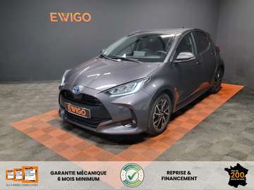 116h DESIGN 5p BVA MY22