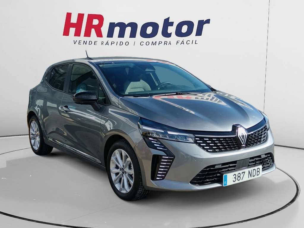 Renault Clio dCi Evolution 74kW - foto 1